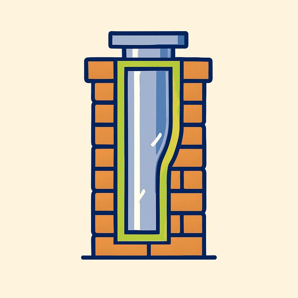 Chimney Relining